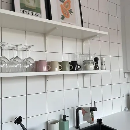 Na Letniej Z Duzym Tarasem Z Widokiem Na Gory Klodzko