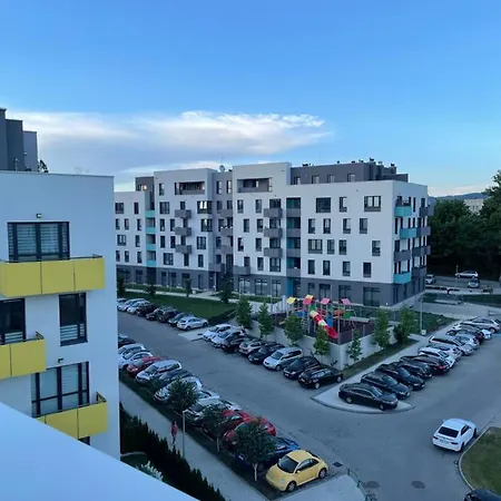 Na Letniej Z Duzym Tarasem Z Widokiem Na Gory * Klodzko