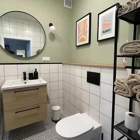 Na Letniej Z Duzym Tarasem Z Widokiem Na Gory * Klodzko