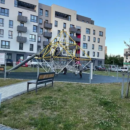 Na Letniej Z Duzym Tarasem Z Widokiem Na Gory Apartment *