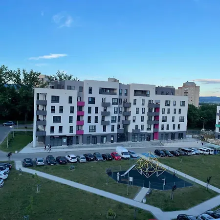 Na Letniej Z Duzym Tarasem Z Widokiem Na Gory Apartment Kłodzko