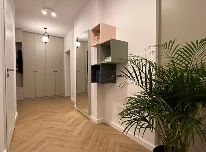 Na Letniej Z Duzym Tarasem Z Widokiem Na Gory *