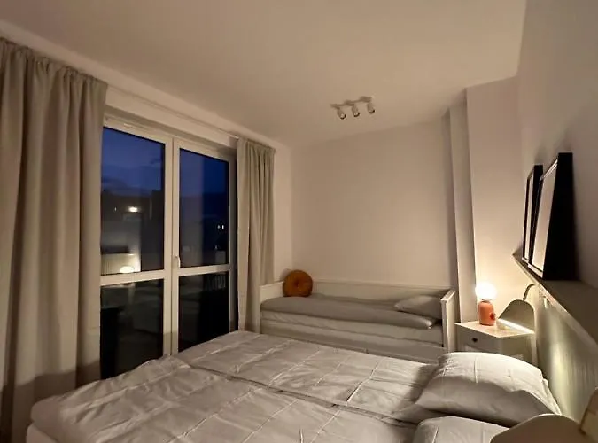 Na Letniej Z Duzym Tarasem Z Widokiem Na Gory Daire