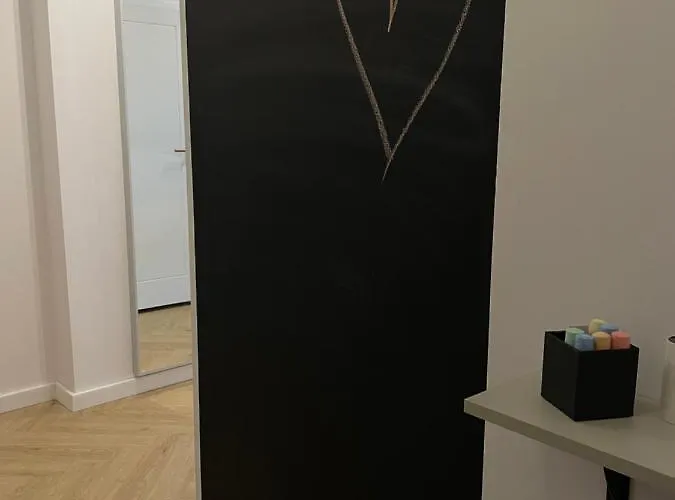 Na Letniej Z Duzym Tarasem Z Widokiem Na Gory Kłodzko