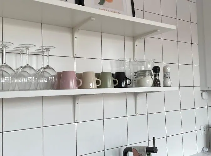 Na Letniej Z Duzym Tarasem Z Widokiem Na Gory Kłodzko