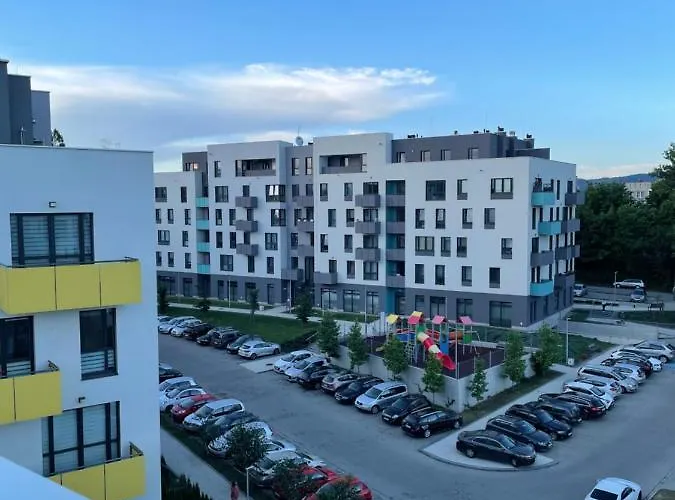 Na Letniej Z Duzym Tarasem Z Widokiem Na Gory * Kłodzko