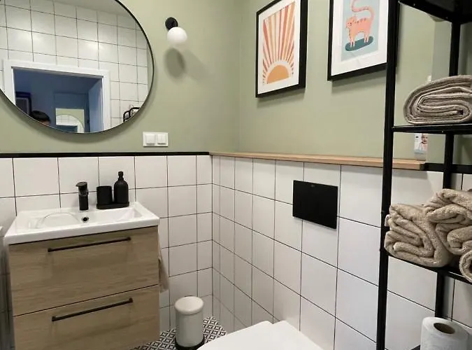 Na Letniej Z Duzym Tarasem Z Widokiem Na Gory * Kłodzko