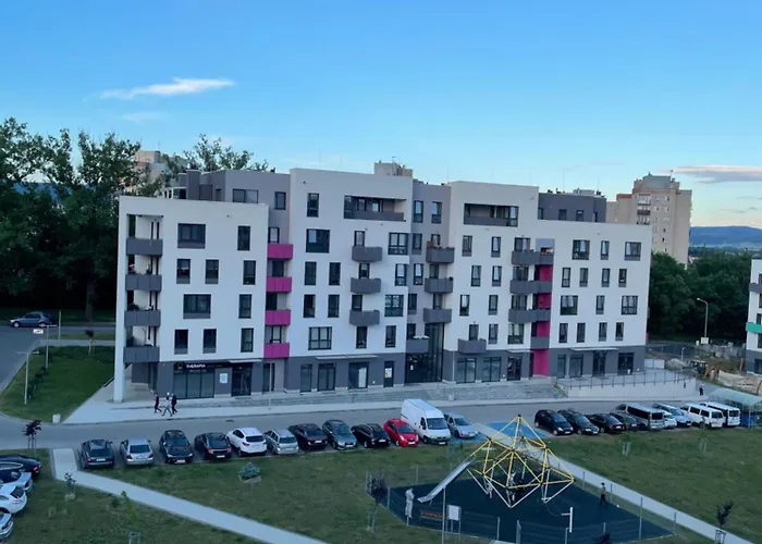 Na Letniej Z Duzym Tarasem Z Widokiem Na Gory Daire Kłodzko