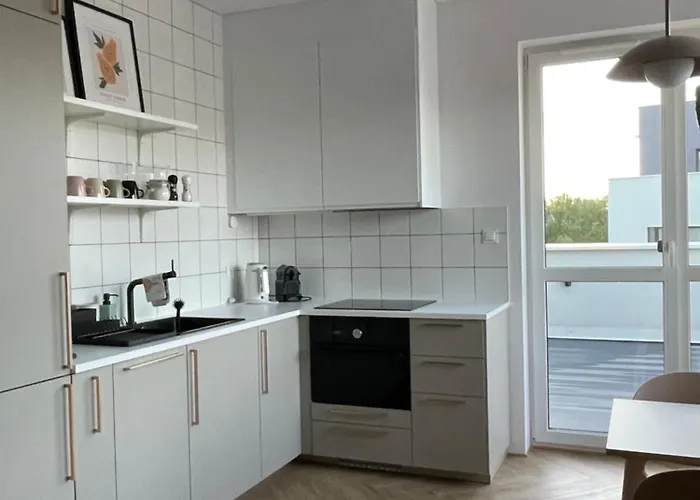 Na Letniej Z Duzym Tarasem Z Widokiem Na Gory Daire *